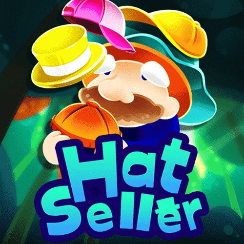 เกมสล็อต Hat Seller
